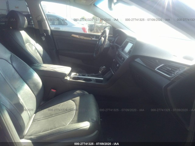 5NPE34AF3FH106297  hyundai sonata 2015 IMG 4