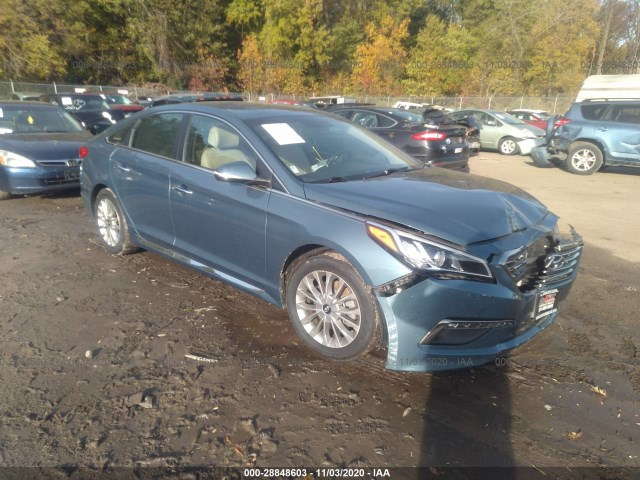 5NPE34AF4FH052413  hyundai sonata 2015 IMG 0