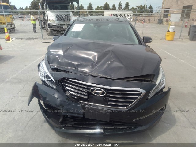 5NPE34AF4FH134755  hyundai sonata 2015 IMG 5