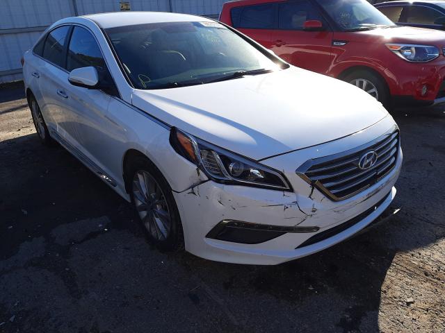 5NPE34AF5FH017539  hyundai sonata 2014 IMG 0