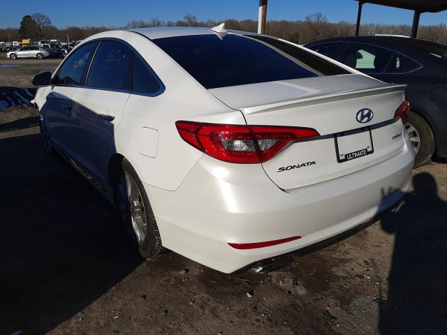 5NPE34AF5FH017539  hyundai sonata 2014 IMG 2