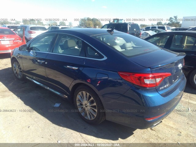 5NPE34AF5FH026242  hyundai sonata 2015 IMG 2