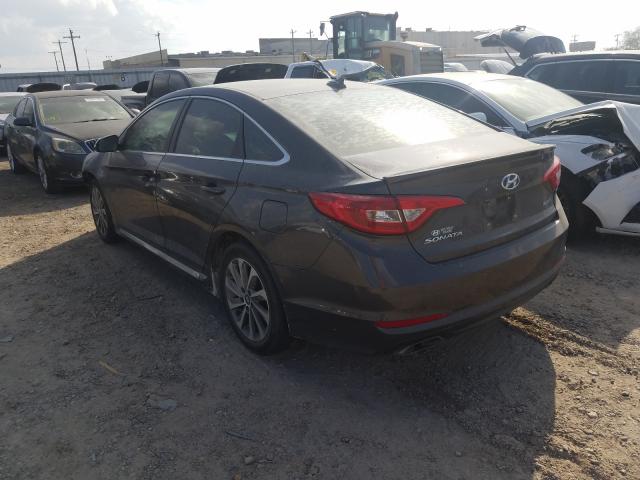 5NPE34AF5FH125028  hyundai  2015 IMG 2