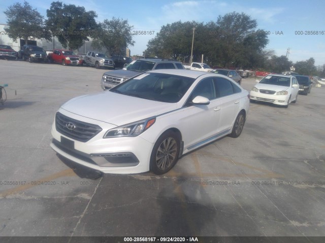 5NPE34AF6FH037718  hyundai sonata 2015 IMG 1