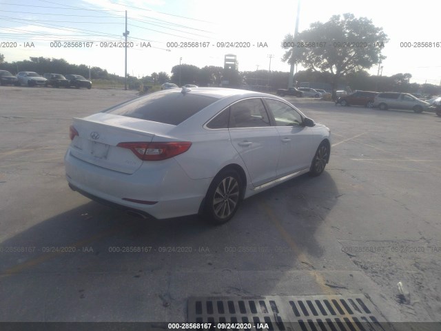 5NPE34AF6FH037718  hyundai sonata 2015 IMG 3