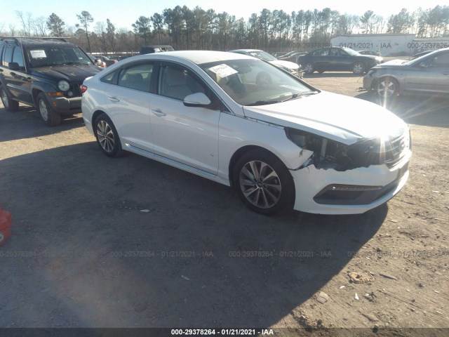 5NPE34AF6FH106956  hyundai sonata 2015 IMG 0