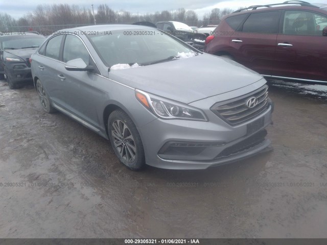 5NPE34AF8FH021195  hyundai sonata 2014 IMG 0