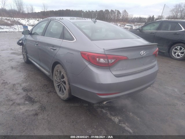 5NPE34AF8FH021195  hyundai sonata 2014 IMG 2