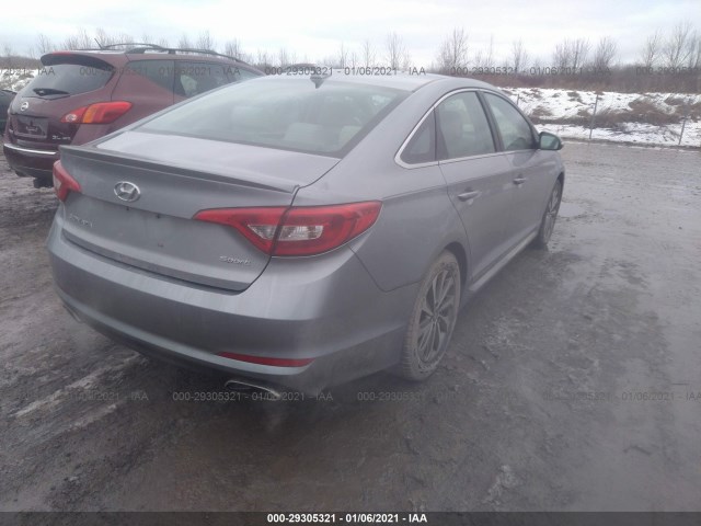 5NPE34AF8FH021195  hyundai sonata 2014 IMG 3