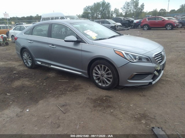 5NPE34AF9FH059230  hyundai sonata 2015 IMG 0