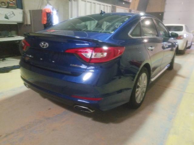 5NPE34AFXFH031856  hyundai sonata 2014 IMG 3