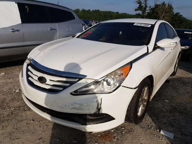 5NPEB4AC4EH910213  hyundai sonata 2014 IMG 1