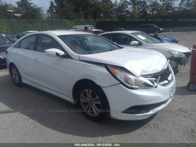 5NPEB4AC4EH939906  hyundai sonata 2014 IMG 0