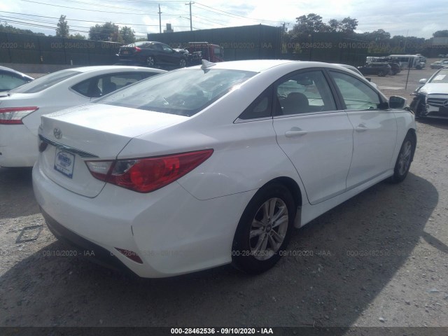 5NPEB4AC4EH939906  hyundai sonata 2014 IMG 3