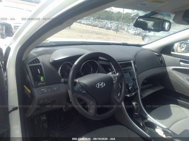 5NPEB4AC4EH939906  hyundai sonata 2014 IMG 4