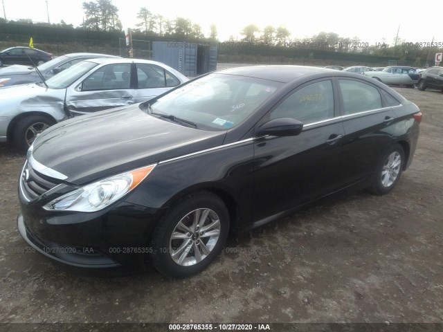 5NPEB4AC6EH907295  hyundai sonata 2014 IMG 1