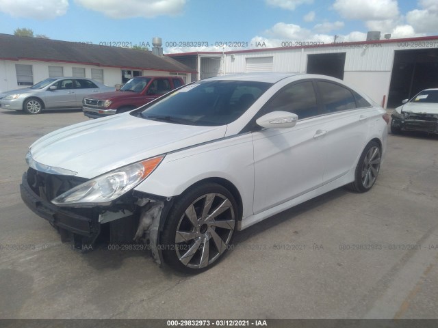 5NPEB4AC6EH924940  hyundai sonata 2014 IMG 1