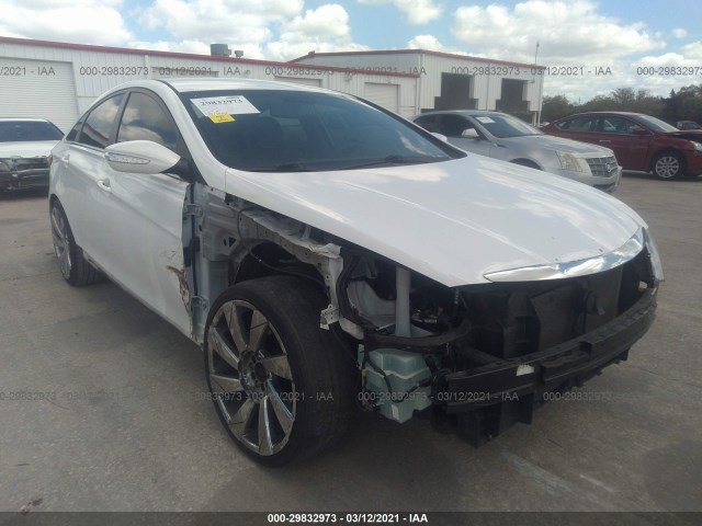 5NPEB4AC6EH924940  hyundai sonata 2014 IMG 5