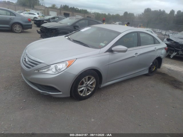 5NPEB4AC6EH934142  hyundai sonata 2014 IMG 1