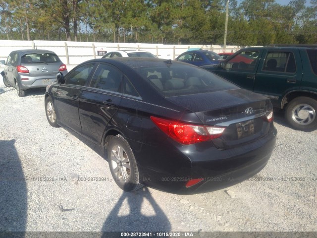 5NPEB4AC6EH940054  hyundai sonata 2014 IMG 2