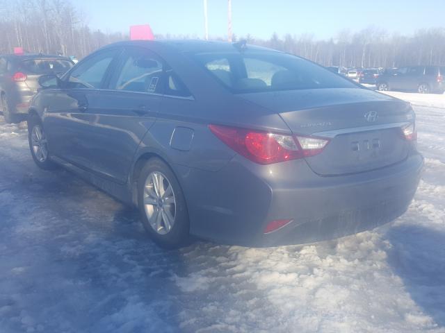 5NPEB4AC9EH881338  hyundai sonata 2014 IMG 2