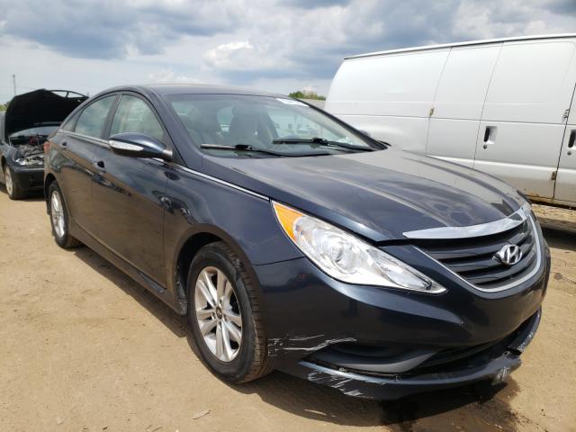 5NPEB4ACXEH906330  hyundai sonata 2014 IMG 0