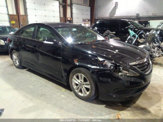 5NPEB4ACXEH926481  hyundai sonata 2014 IMG 0