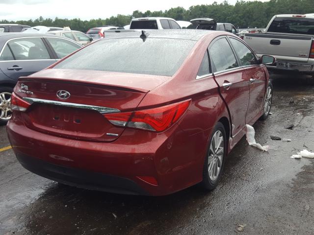 5NPEC4AC0EH920881  hyundai  2014 IMG 3