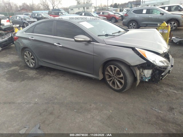 5NPEC4AC0EH929516  hyundai sonata 2014 IMG 0