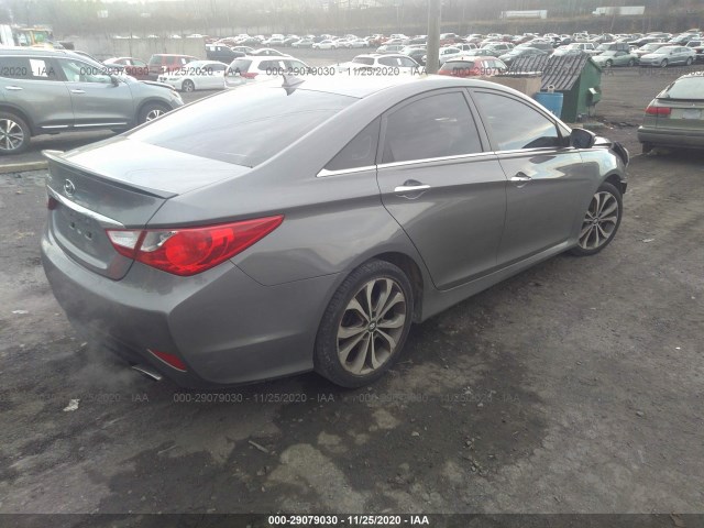 5NPEC4AC0EH929516  hyundai sonata 2014 IMG 3