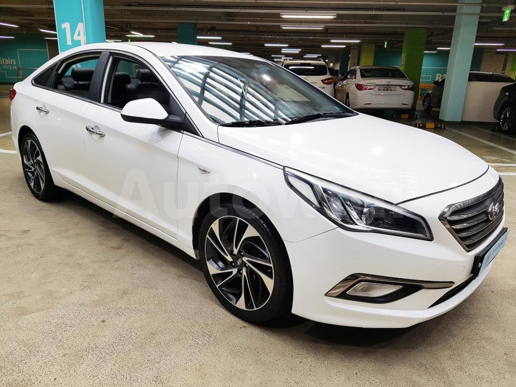 KMHE341DBFA009191  hyundai sonata 2014 IMG 3