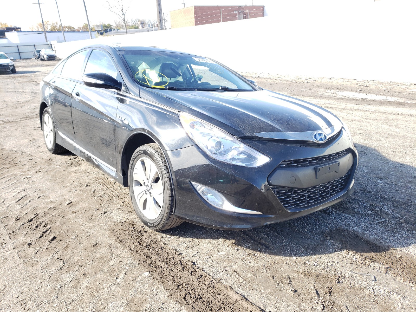 KMHEC4A40FA124595  hyundai sonata 2014 IMG 0