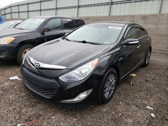 KMHEC4A40FA133295  hyundai sonata 2014 IMG 1