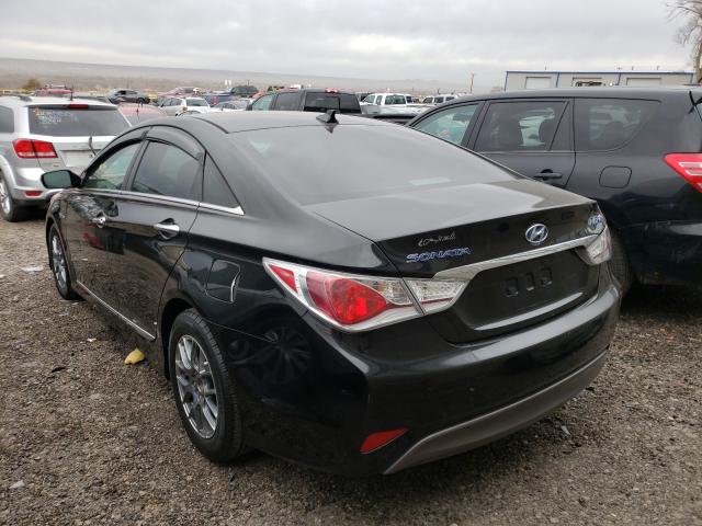 KMHEC4A40FA133295  hyundai sonata 2014 IMG 2