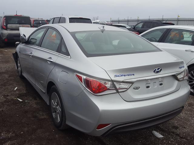 KMHEC4A40FA135841  hyundai  2015 IMG 2