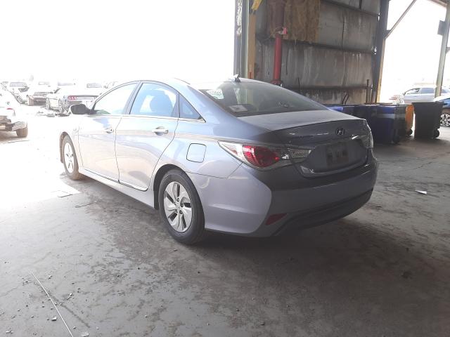 KMHEC4A42EA113435  hyundai  2014 IMG 2