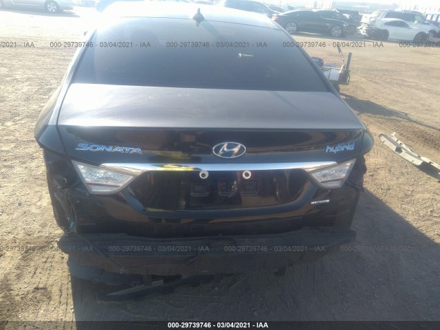 KMHEC4A43FA128981  hyundai  2015 IMG 5