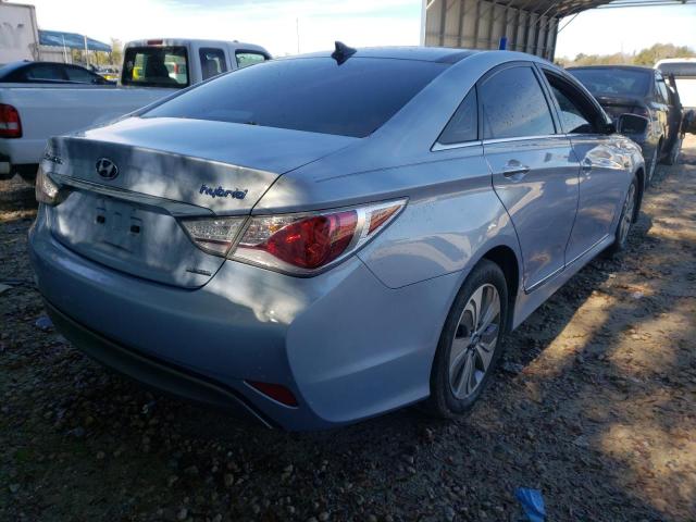 KMHEC4A45EA105765  hyundai  2014 IMG 3