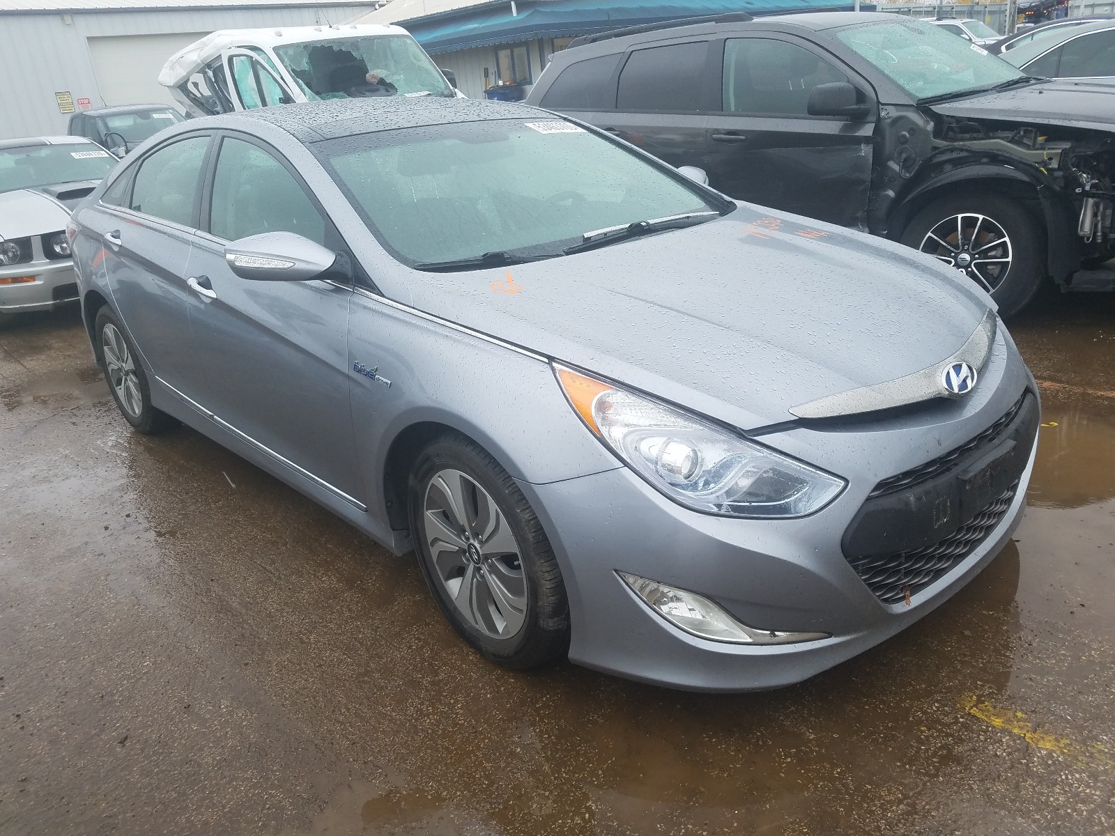 KMHEC4A45FA122230  hyundai sonata 2014 IMG 0