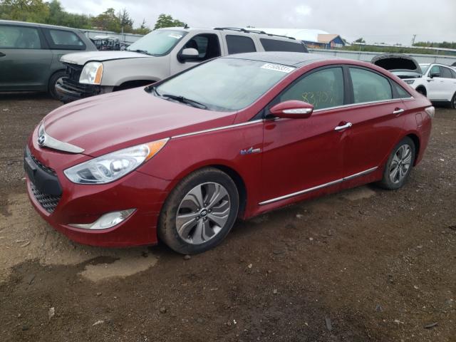 KMHEC4A46EA107086  hyundai sonata 2014 IMG 1