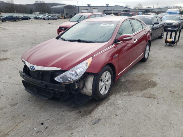 KMHEC4A46EA108495  hyundai sonata 2014 IMG 1