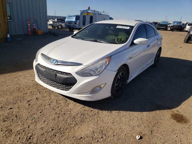 KMHEC4A46FA119529  hyundai  2015 IMG 1