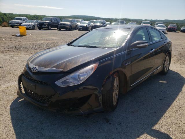 KMHEC4A47EA108683  hyundai sonata 2014 IMG 1