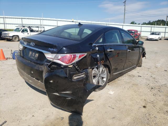 KMHEC4A47EA108683  hyundai sonata 2014 IMG 3