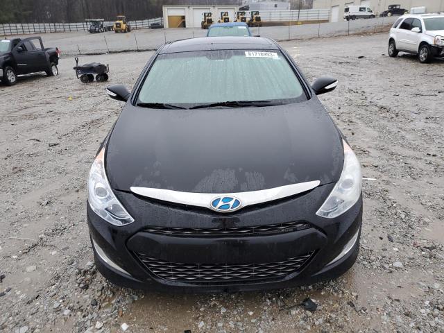 KMHEC4A47EA108814  hyundai sonata 2014 IMG 4