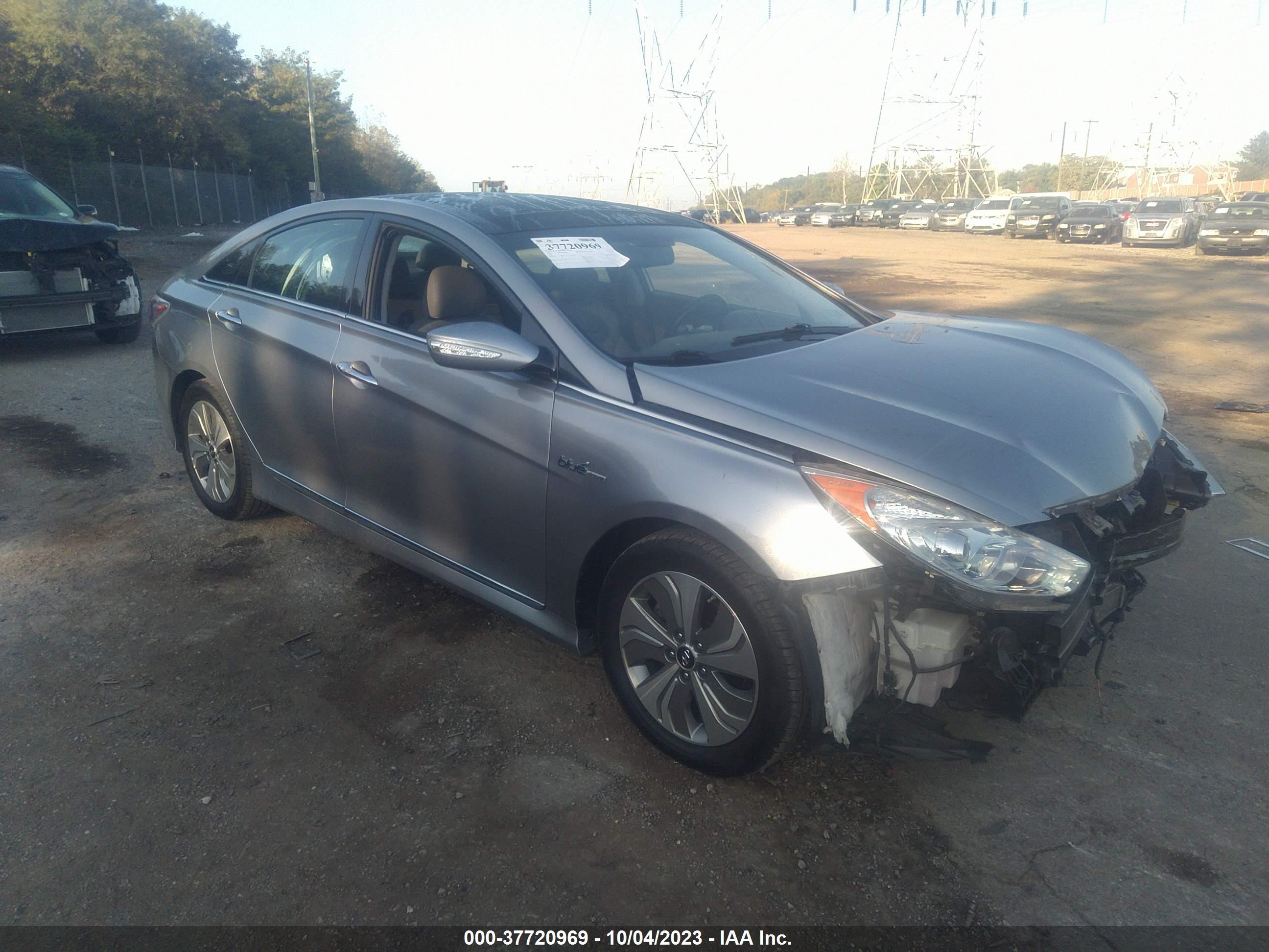 KMHEC4A47FA125890  hyundai sonata 2015 IMG 0