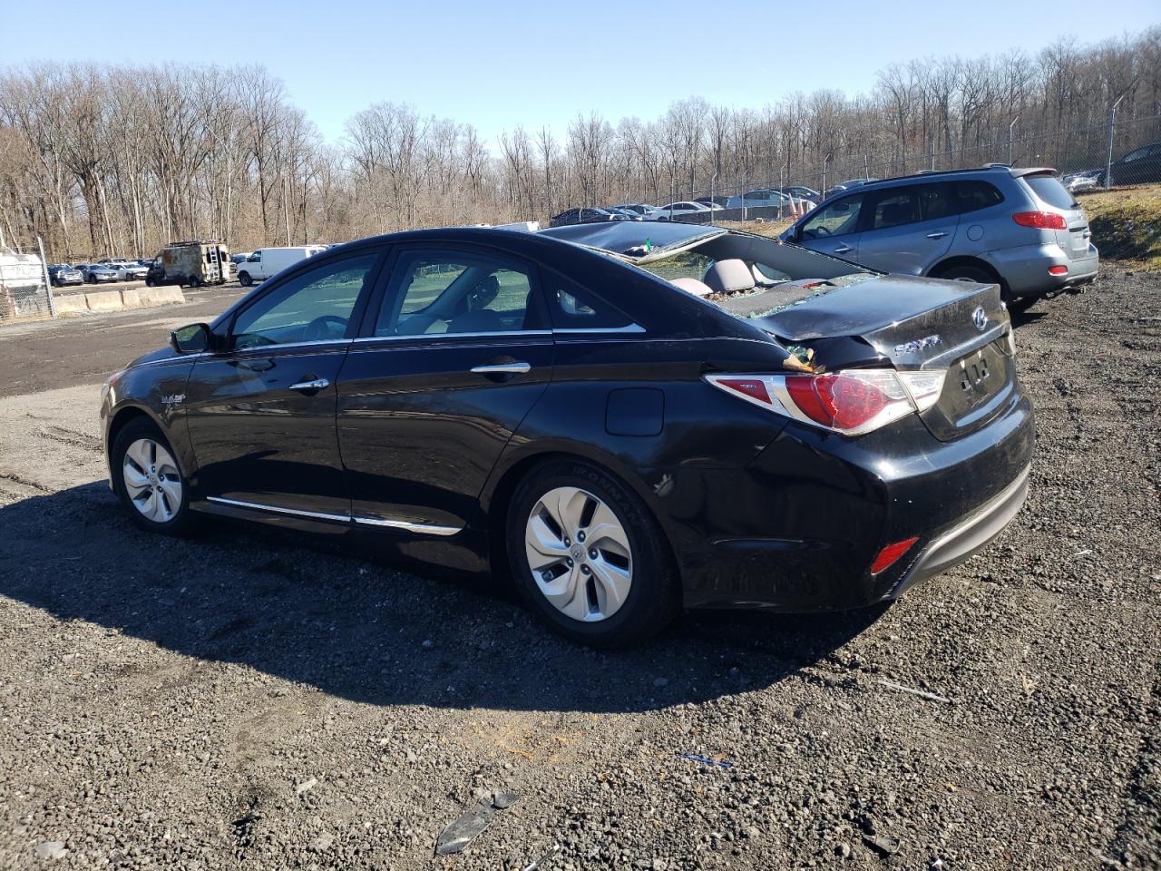 KMHEC4A48FA129754  hyundai sonata 2014 IMG 1