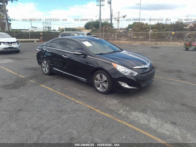 KMHEC4A49EA105770  hyundai sonata 2014 IMG 0