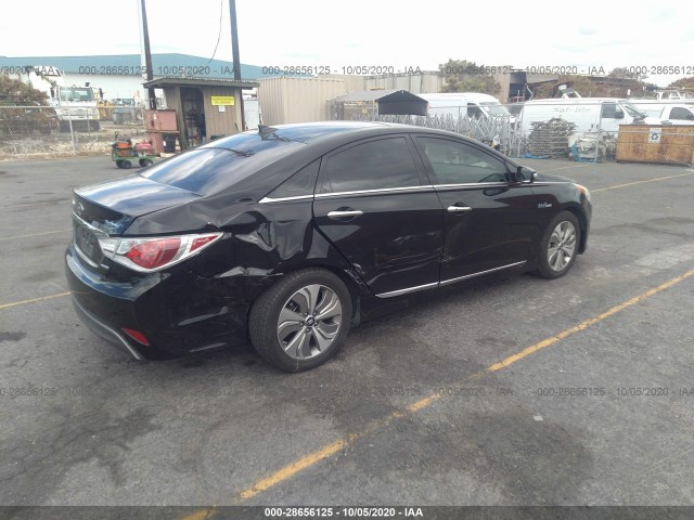 KMHEC4A49EA105770  hyundai sonata 2014 IMG 3