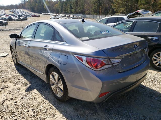 KMHEC4A49FA129844  hyundai sonata 2014 IMG 2